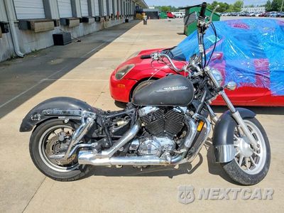 2000 HONDA VT1100 T 1HFSC3701YA201084 - główne zdjęcie licytacji z USA - miniatura