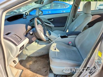 Zdjęcie 7 z 12 samochodu: 2010 TOYOTA PRIUS II VIN:JTDKN3DU0A0175651 - miniatura