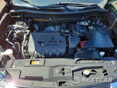 Zdjęcie 12 z 13 samochodu: 2017 MITSUBISHI OUTLANDER ES VIN:JA4AD2A31HZ039355 - miniatura