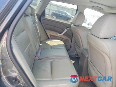 Zdjęcie 11 z 13 samochodu: 2008 ACURA RDX TECHNOLOGY VIN:5J8TB18528A011876 - miniatura