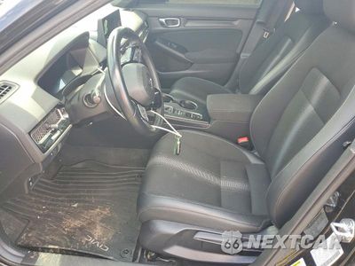 Zdjęcie 7 z 12 samochodu: 2024 HONDA CIVIC SPORT VIN:19XFL2H81RE011052 - miniatura