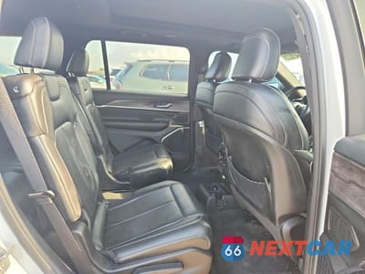Zdjęcie 11 z 13 samochodu: 2023 JEEP GRAND CHEROKEE L OVERLAND VIN:1C4RJKDG1P8782621 - miniatura