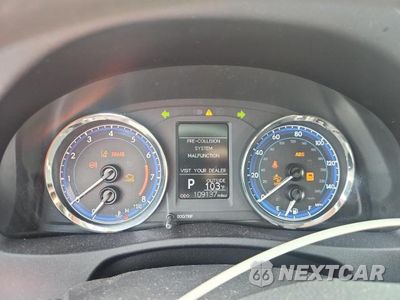 Zdjęcie 9 z 12 samochodu: 2018 TOYOTA COROLLA VIN:2T1BURHE7JC002062 - miniatura