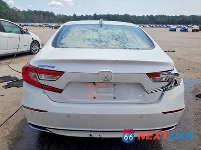 Zdjęcie 6 z 12 samochodu: 2021 HONDA ACCORD EXL VIN:1HGCV1F53MA012121 - miniatura