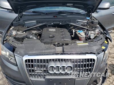 Zdjęcie 12 z 14 samochodu: 2016 AUDI Q5 PREMIUM PLUS VIN:WA1L2AFP9GA027035 - miniatura