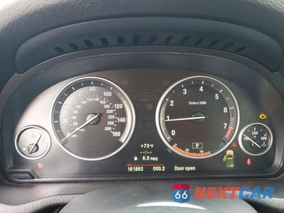 Zdjęcie 9 z 13 samochodu: 2012 BMW X3 XDRIVE35I VIN:5UXWX7C57CL735808 - miniatura