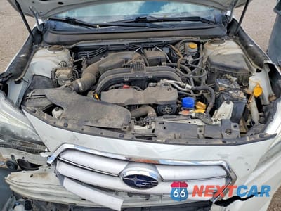 Zdjęcie 11 z 12 samochodu: 2015 SUBARU LEGACY 2.5I LIMITED VIN:4S3BNAL69F3015569 - miniatura