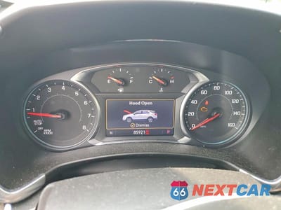 Zdjęcie 9 z 13 samochodu: 2022 CHEVROLET EQUINOX LT VIN:3GNAXUEV6NL220465 - miniatura