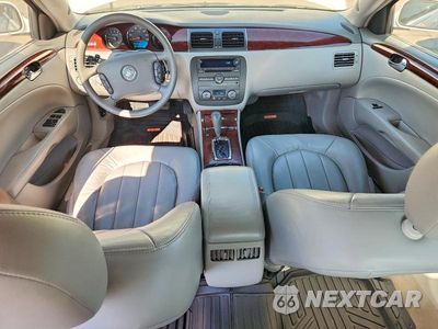 Zdjęcie 8 z 13 samochodu: 2007 BUICK LUCERNE CX VIN:1G4HP57267U223340 - miniatura