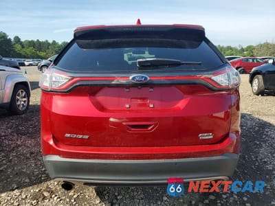 Zdjęcie 6 z 13 samochodu: 2018 FORD EDGE SEL VIN:2FMPK3J97JBC25292 - miniatura