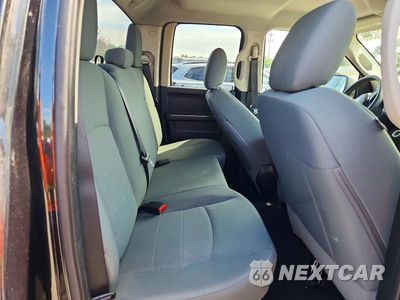 Zdjęcie 10 z 12 samochodu: 2015 RAM 1500 ST VIN:1C6RR7FT0FS657893 - miniatura