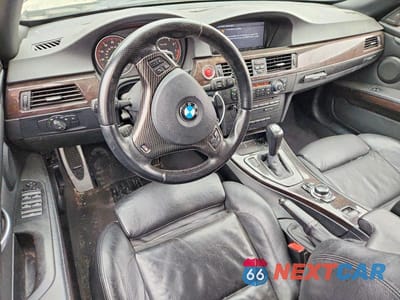 Zdjęcie 8 z 12 samochodu: 2012 BMW 335 I VIN:WBADX7C5XCE745548 - miniatura
