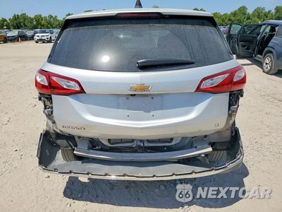 Zdjęcie 6 z 13 samochodu: 2021 CHEVROLET EQUINOX LT VIN:3GNAXKEV1MS117656 - miniatura