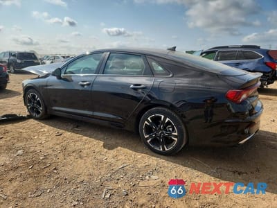 Drugie zdjęcie samochodu z przodu: 2024 KIA K5 GT LINE VIN:5XXG64J20RG250032 - miniatura