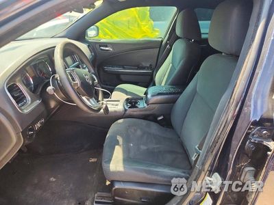 Zdjęcie 7 z 12 samochodu: 2011 DODGE CHARGER VIN:2B3CL3CG0BH534341 - miniatura