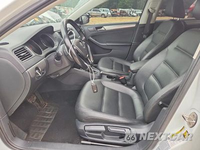 Zdjęcie 7 z 12 samochodu: 2017 VOLKSWAGEN JETTA SE VIN:3VWDB7AJ1HM338542 - miniatura