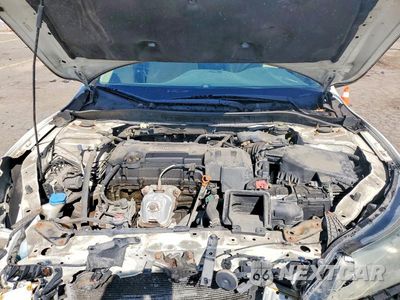 Zdjęcie 11 z 13 samochodu: 2013 HONDA ACCORD LX VIN:1HGCR2F32DA073288 - miniatura