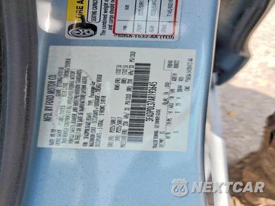 Zdjęcie 12 z 12 samochodu: 2010 FORD FUSION HYBRID VIN:3FADP0L37AR193645 - miniatura