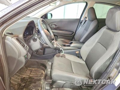 Zdjęcie 7 z 13 samochodu: 2022 HONDA HR-V EX VIN:3CZRU6H50NM772558 - miniatura