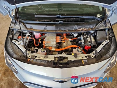 Zdjęcie 11 z 12 samochodu: 2022 CHEVROLET BOLT EV 1LT VIN:1G1FW6S06N4103067 - miniatura