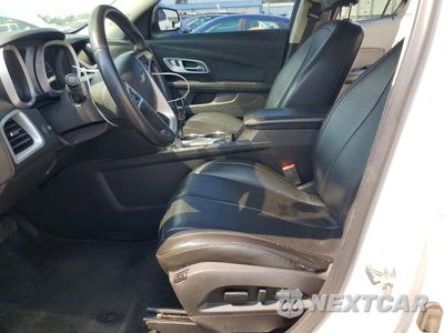 Zdjęcie 7 z 13 samochodu: 2017 CHEVROLET EQUINOX PREMIER VIN:2GNFLGEK4H6198225 - miniatura