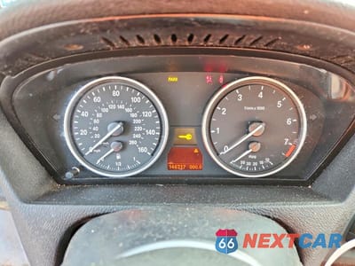 Zdjęcie 9 z 13 samochodu: 2011 BMW X5 XDRIVE35I VIN:5UXZV4C58BL408463 - miniatura