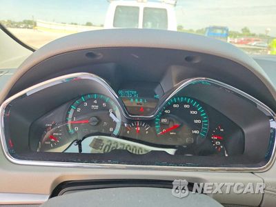 Zdjęcie 9 z 13 samochodu: 2017 CHEVROLET TRAVERSE LS VIN:1GNKRFED8HJ312299 - miniatura