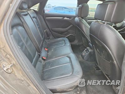 Zdjęcie 10 z 13 samochodu: 2016 AUDI A3 PRESTIGE S-LINE VIN:WAUK8HFF4G1005523 - miniatura