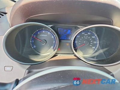 Zdjęcie 9 z 13 samochodu: 2012 HYUNDAI TUCSON LIMITED VIN:KM8JU3AC1CU337269 - miniatura