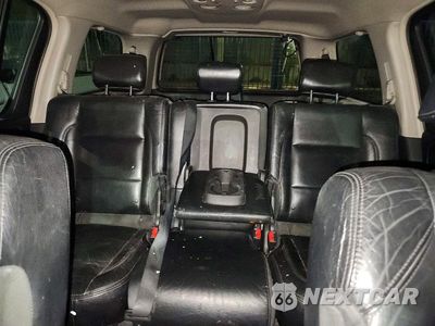 Zdjęcie 10 z 13 samochodu: 2010 INFINITI QX56 BASE VIN:5N3ZA0NC0AN907409 - miniatura