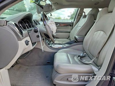 Zdjęcie 7 z 13 samochodu: 2015 BUICK ENCLAVE VIN:5GAKVCKD9FJ147689 - miniatura