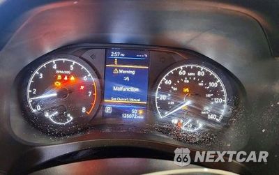 Zdjęcie 9 z 12 samochodu: 2023 NISSAN ALTIMA S VIN:1N4BL4BV5PN306386 - miniatura