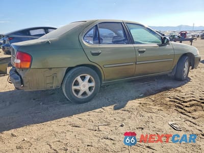 Trzecie zdjęcie samochodu z tyłu: 1998 NISSAN ALTIMA XE VIN:1N4DL01D3WC193493 - miniatura
