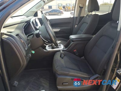 Zdjęcie 7 z 12 samochodu: 2018 CHEVROLET COLORADO LT VIN:1GCGSCEN1J1227000 - miniatura