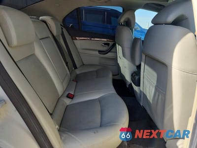 Zdjęcie 10 z 12 samochodu: 2007 SAAB 9-3 2.0T VIN:YS3FD49Y071123700 - miniatura