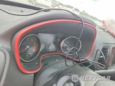 Zdjęcie 9 z 13 samochodu: 2021 JEEP COMPASS TRAILHAWK VIN:3C4NJDDB5MT593952 - miniatura