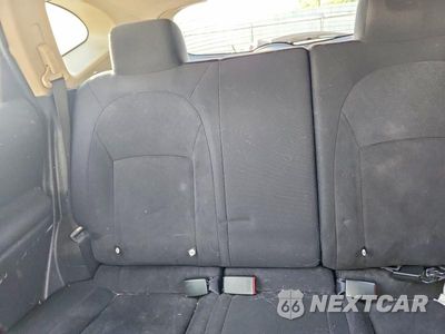 Zdjęcie 10 z 13 samochodu: 2010 NISSAN ROGUE S VIN:JN8AS5MV8AW123565 - miniatura