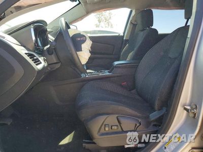 Zdjęcie 7 z 13 samochodu: 2017 GMC TERRAIN SLE VIN:2GKALMEK3H6265404 - miniatura
