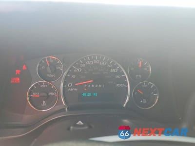 Zdjęcie 9 z 13 samochodu: 2025 CHEVROLET EXPRESS G2500 VIN:1GCWGAF74S1146608 - miniatura
