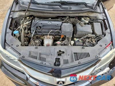 Zdjęcie 11 z 12 samochodu: 2016 ACURA ILX BASE WATCH PLUS VIN:19UDE2F34GA021911 - miniatura