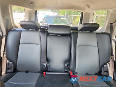 Zdjęcie 10 z 13 samochodu: 2014 TOYOTA 4RUNNER SR5 PREMIUM VIN:JTEBU5JR2E5166968 - miniatura