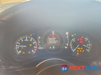 Zdjęcie 9 z 14 samochodu: 2021 MAZDA CX-30 PREFERRED VIN:3MVDMBCL0MM301585 - miniatura