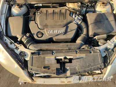 Zdjęcie 11 z 13 samochodu: 2008 PONTIAC G6 GXP VIN:1G2ZM177X84224762 - miniatura