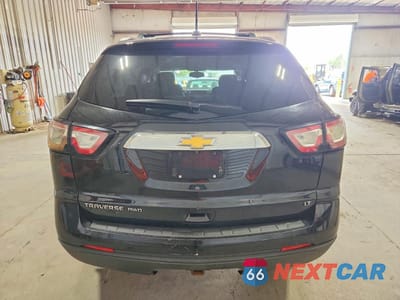 Zdjęcie 6 z 12 samochodu: 2017 CHEVROLET TRAVERSE LT VIN:1GNKVGKD6HJ253713 - miniatura