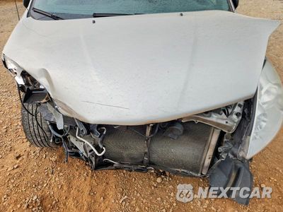 Zdjęcie 12 z 14 samochodu: 2008 TOYOTA SIENNA LE 7-PASSENGER VIN:5TDZK23C08S195948 - miniatura