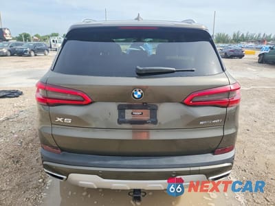 Zdjęcie 6 z 13 samochodu: 2020 BMW X5 SDRIVE 40I VIN:5UXCR4C07L9B83209 - miniatura