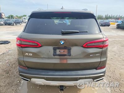Zdjęcie 6 z 13 samochodu: 2020 BMW X5 SDRIVE 40I VIN:5UXCR4C07L9B83209 - miniatura