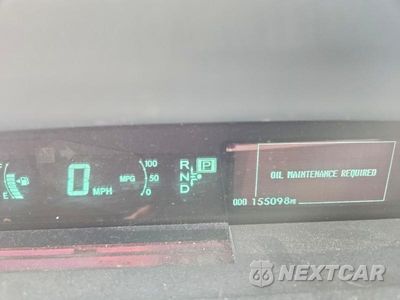 Zdjęcie 9 z 12 samochodu: 2010 TOYOTA PRIUS IV VIN:JTDKN3DU6A0034079 - miniatura