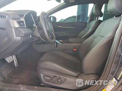 Zdjęcie 7 z 13 samochodu: 2026 TOYOTA CAMRY XSE VIN:4T1DAACK3TU711914 - miniatura