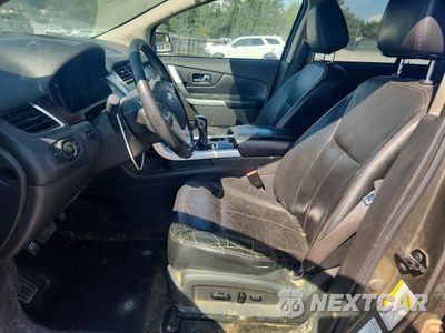 Zdjęcie 7 z 14 samochodu: 2014 FORD EDGE LIMITED VIN:2FMDK3KC5EBA11355 - miniatura